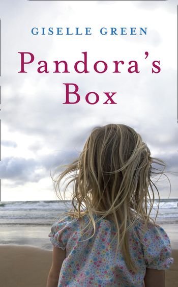 Pandora’s Box - Giselle Green