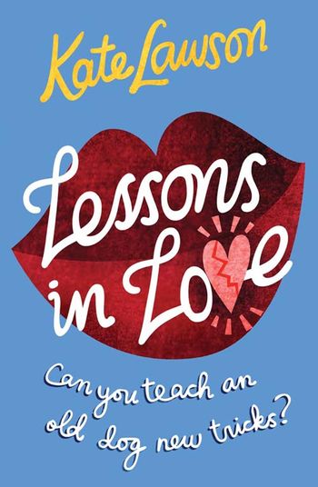 Lessons in Love - Kate Lawson