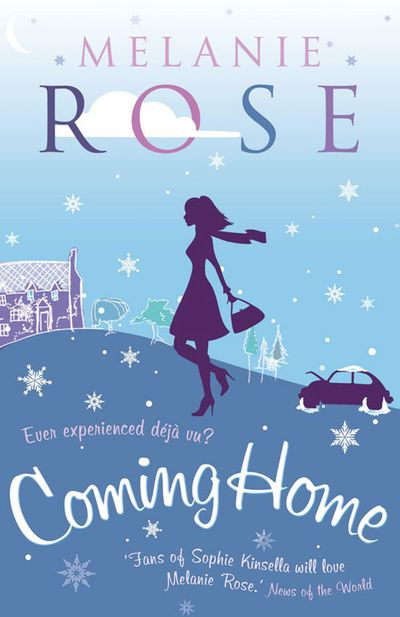 Coming Home - Melanie Rose