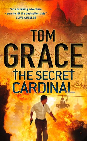 The Secret Cardinal - Tom Grace