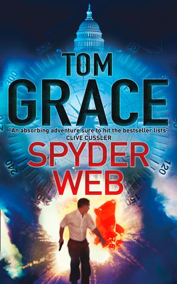 Spyder Web - Tom Grace