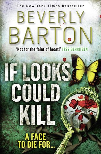If Looks Could Kill - Beverly Barton