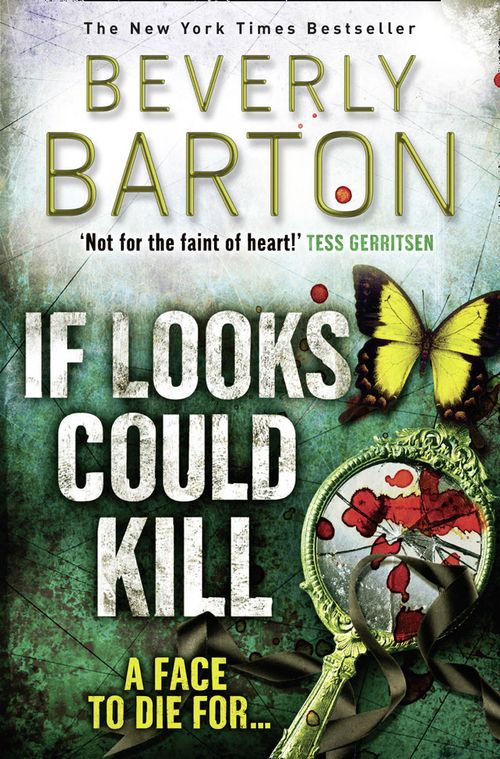 If Looks Could Kill by Beverly Barton - 9781847561398 - Image 3