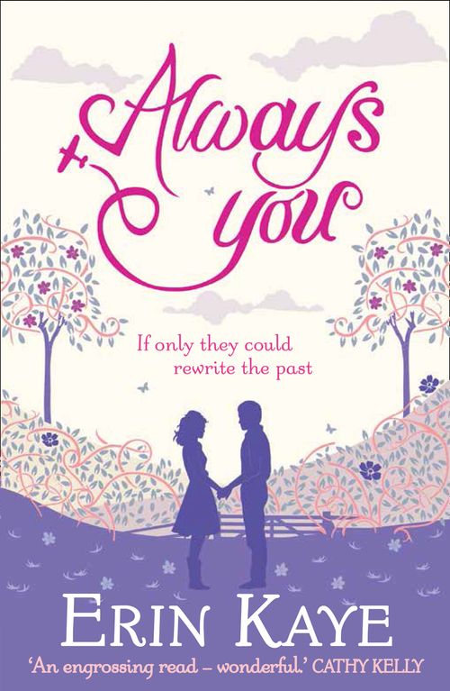 Always You, Romance, Paperback, Erin Kaye