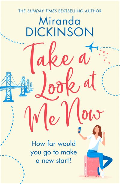 Take A Look At Me Now Avon Books