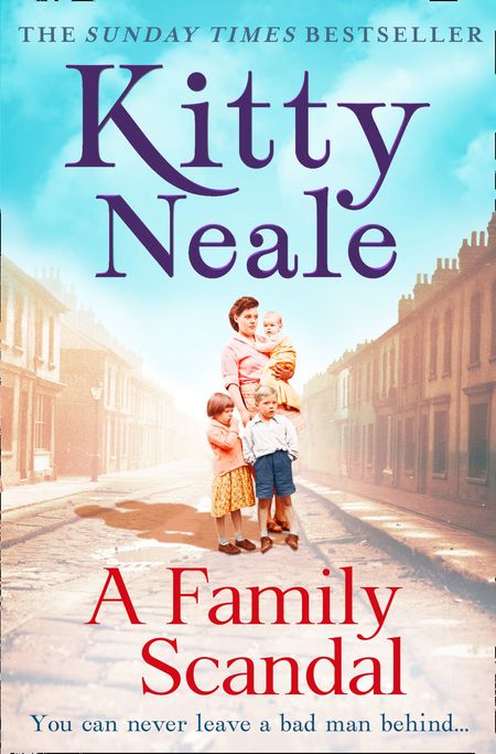 Kitty Neale - Avon Books