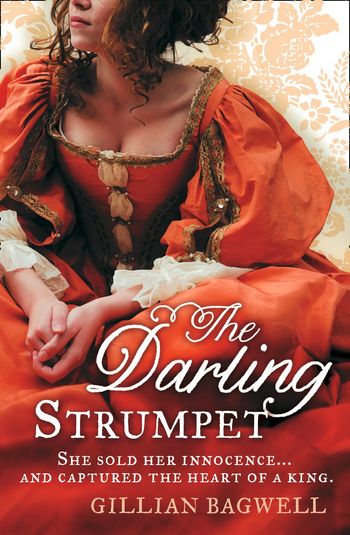 The Darling Strumpet - Gillian Bagwell