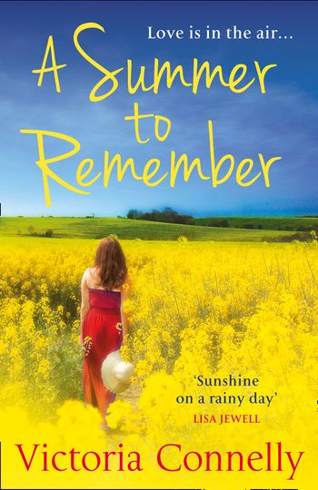 A Summer to Remember - Victoria Connelly