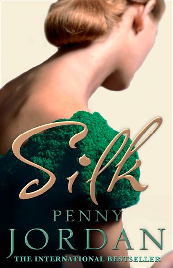 Silk - Penny Jordan