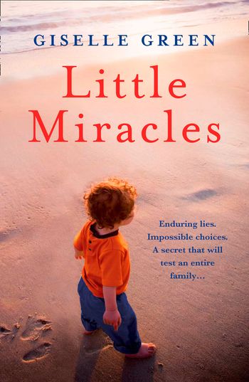 Little Miracles - Giselle Green