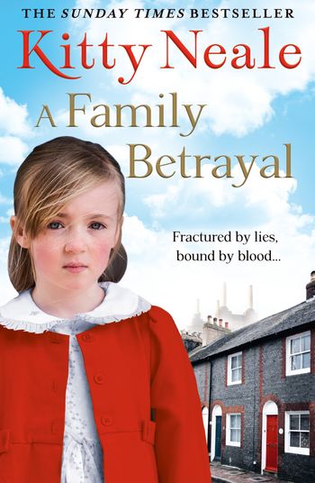 A Family Betrayal - Kitty Neale