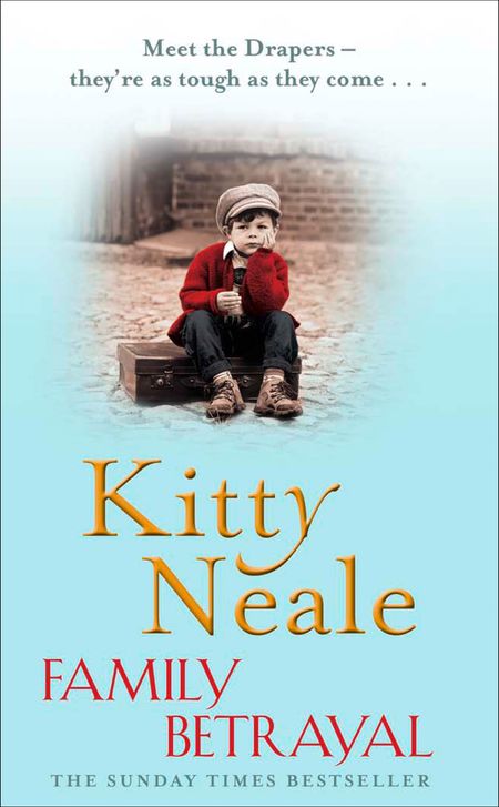  - Kitty Neale