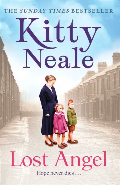  - Kitty Neale