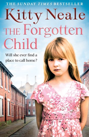 The Forgotten Child - Kitty Neale