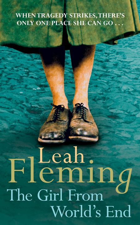 - Leah Fleming