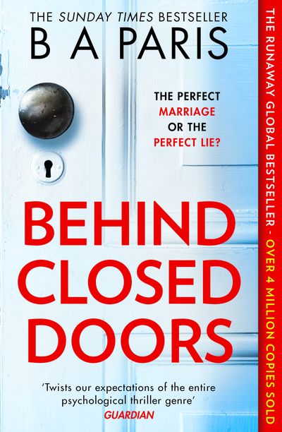 Behind Closed Doors Hq Stories