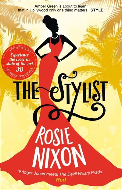 - Rosie Nixon