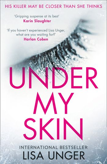 Under My Skin - Lisa Unger