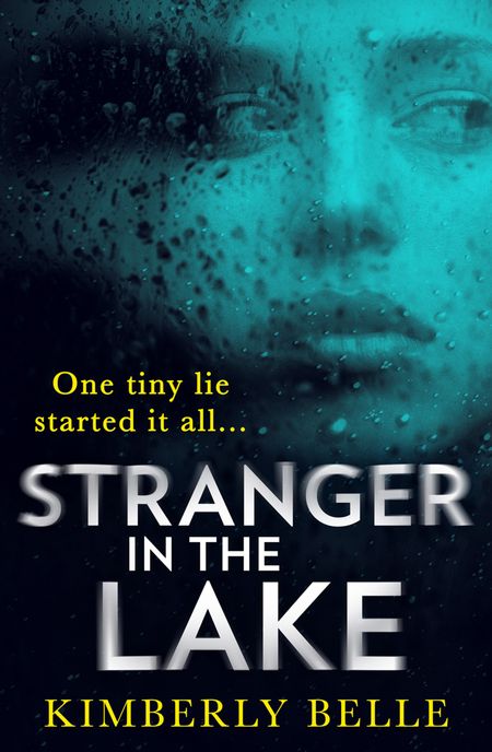 Cover image for Stranger In The Lake - Kimberly Belle