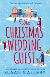 The Christmas Wedding Guest
