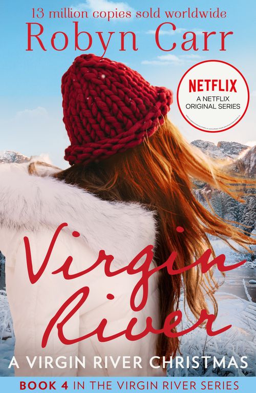 Mills & Boon A Virgin River Christmas, Romance, Paperback, Robyn Carr