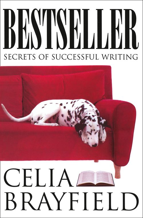 Bestseller, Contemporary Fiction, Paperback, Celia Brayfield