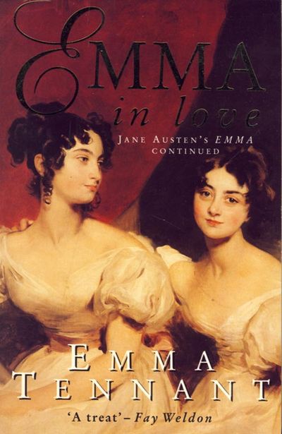  - Emma Tennant