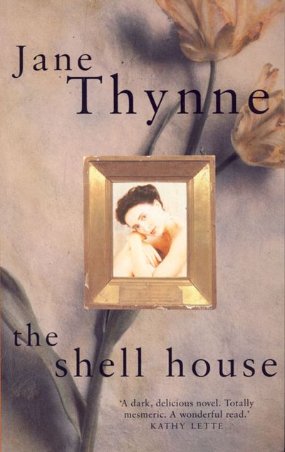 The Shell House - Jane Thynne