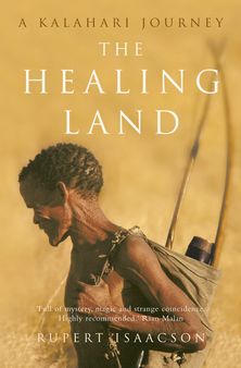 The Healing Land