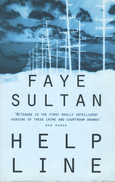 Help Line - Faye Sultan
