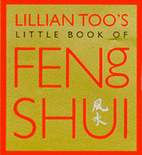 Lillian Too’s Little Book of Feng Shui, Self-Improvement & Colouring, Paperback, Lillian Too