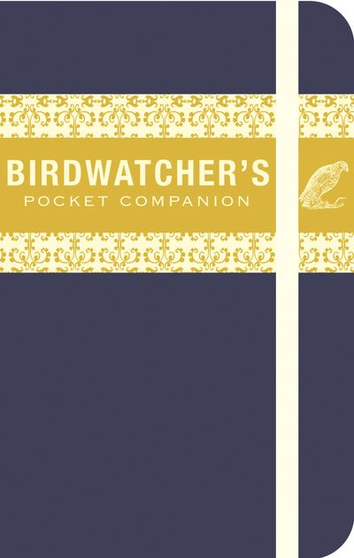 The Companion Series - The Birdwatcher's Pocket Companion (The Companion Series) - Malcolm Tait