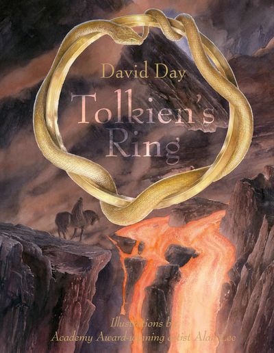 Tolkien's Ring - David Day