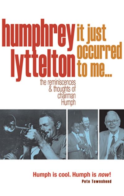  - Humphrey Lyttelton