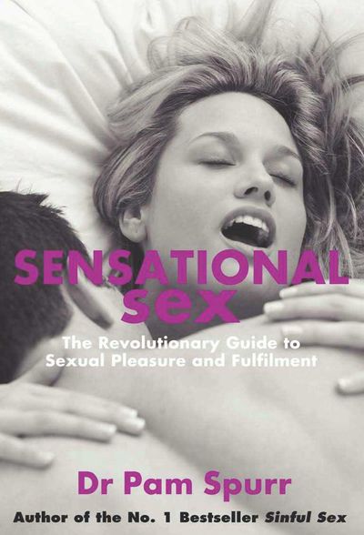 Sensational Sex - Pam Spurr