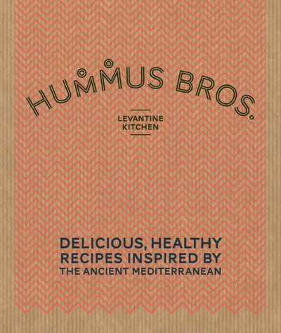  - Hummus Bros.