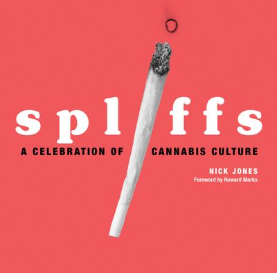Spliffs - Nick Jones