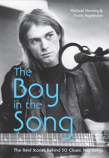 The Boy in the Song - Michael Heatley