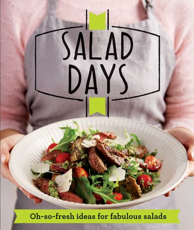 Salad Days - Good Housekeeping Institute