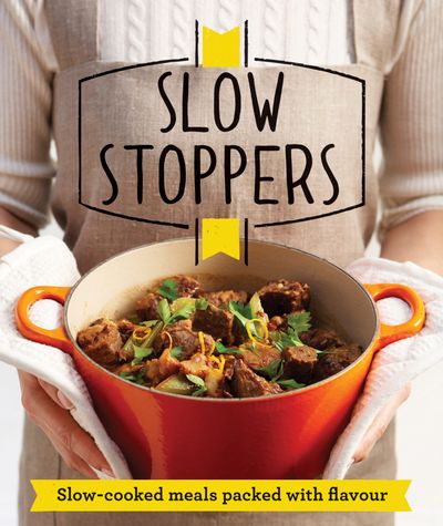 Slow Stoppers - Good Housekeeping Institute