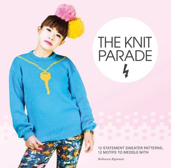 The Knit Parade - wheres me jumper
