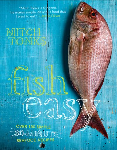 Fish Easy - Mitchell Tonks