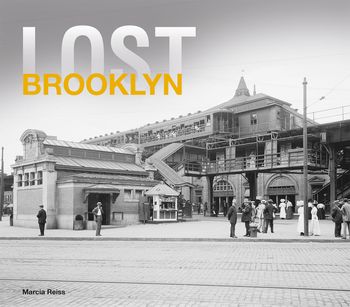 Lost - Lost Brooklyn (Lost) - Marcia Reiss