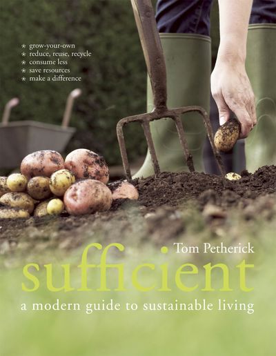 Sufficient - Tom Petherick