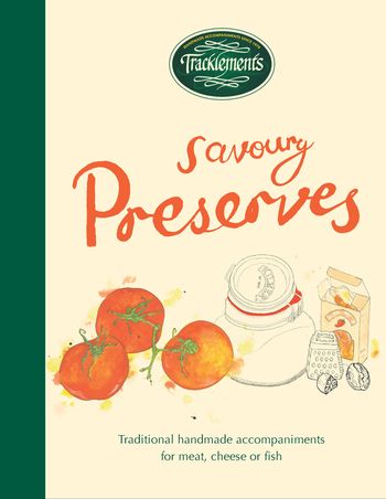 Tracklements Savoury Preserves - Tracklements
