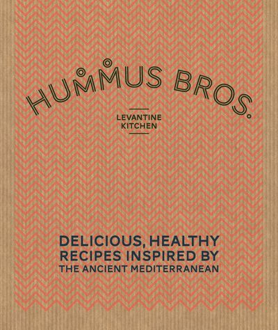 Hummus Bros. Levantine Kitchen - Hummus Bros.