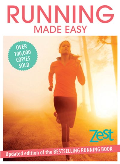 Running Made Easy - Lisa Jackson and Susie Whalley