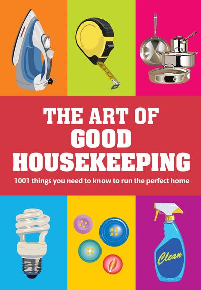 - Good Housekeeping Institute