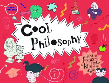 Cool Philosophy - Daniel Tatarsky