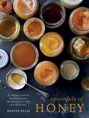 Spoonfuls of Honey - Hattie Ellis